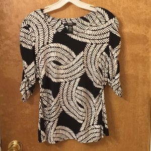 SALE 3/$10 or 4/$12 Alfani Top NWOT